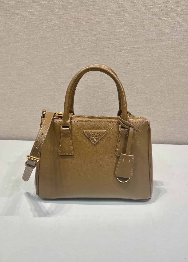 Prada Top Handle Bags